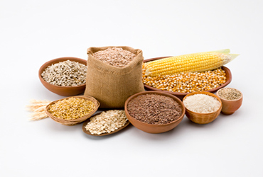 El salvado de trigo es una gran opción para regular el sistema digestivo, afirman los científicos.