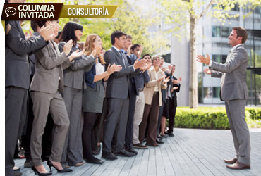 Piensa dos veces antes de hablar, ya que tus palabras e influencia plantarán la semilla del éxito o fracaso en la mente de otro.