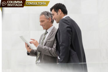 Logra un equilibrio entre las generaciones que conviven en una empresa.