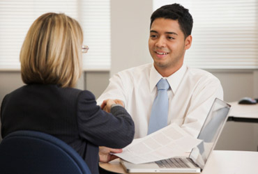 El no reconocimiento lleva a estados de ansiedad y depresión laboral. 