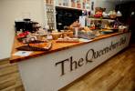 Queensbury-Deli-Londres