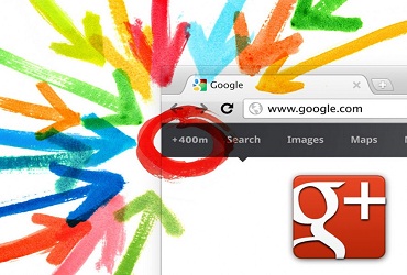 Para aprovechar Google+ hay que sincronizar todo lo que te ofrece Google.