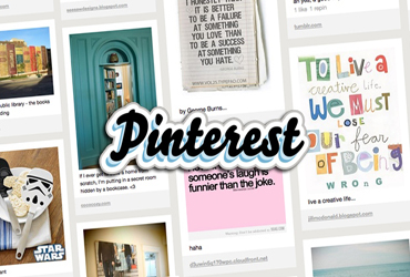  Pinterest genera más tráfico que Youtube, Google+ y Linkedin juntas.