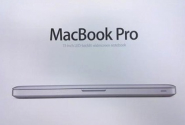 La compañía vendió en el 4T del año pasado 21% menos computadoras Mac, respecto al mismo periodo de 2011.