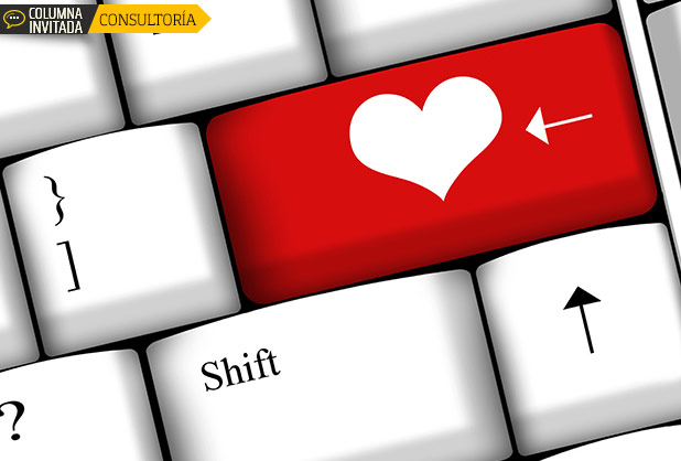 Love Work: 7 tips para practicar el amor por tu empleo