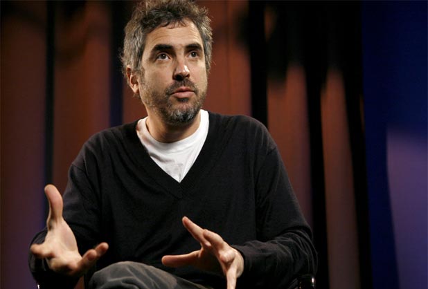 10 preguntas de Alfonso Cuarón a Peña Nieto