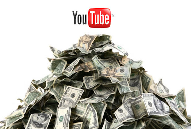 Cómo monetizar tu contenido en YouTube
