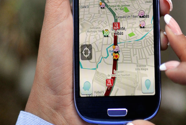 Claves para usar Waze en tu mkt y explotar su potencial