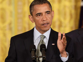 Obama presionado por TLC con AL fifu