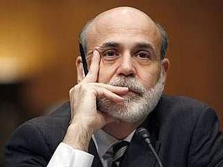 Bernanke se pronunciará ante situación fifu