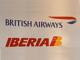 British Airways e Iberia dan beneficios fifu