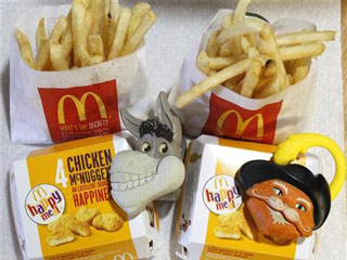 McDonald’s  busca contratar 50 mil empleados en un día fifu