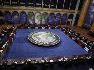 G-20 propone reforma del FMI fifu