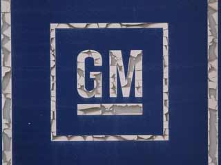 GM llama autos a revisión en México fifu