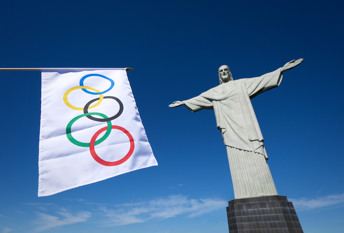 Río 2016 sin Rousseff: Medalla de oro a la incertidumbre fifu