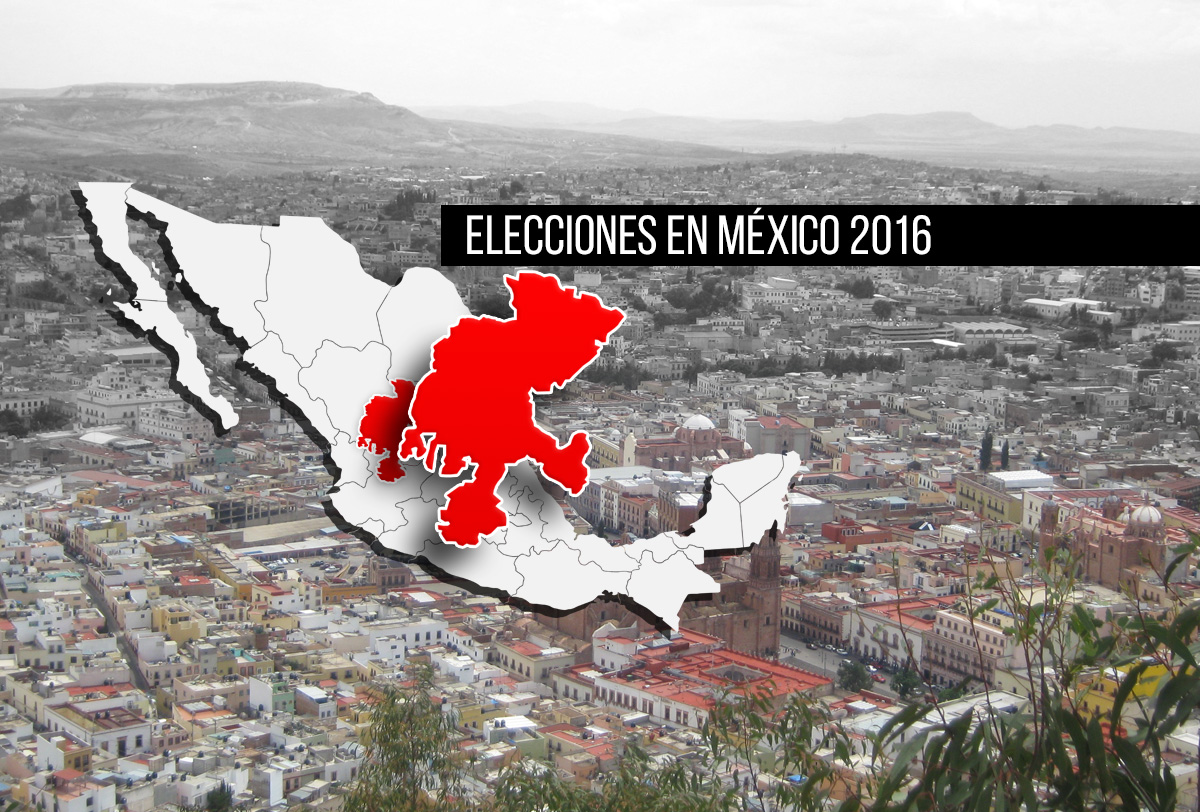 Zacatecas: el oasis de la izquierda en 2016 fifu