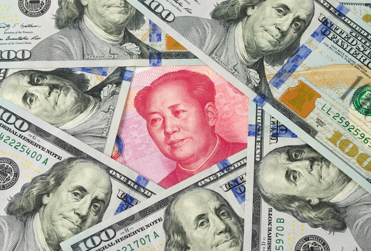 El FMI pide a China comunicar su política monetaria fifu