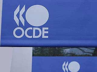 Indicador de OCDE muestra desaceleración fifu