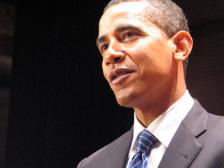 Obama presentó tercer pilar de plan fifu