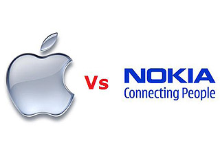 Nokia demandará a Apple fifu
