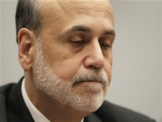 Diferencias de opiniones limitarían a Bernanke fifu