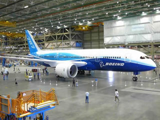 Boeing reporta ganancias superiores fifu