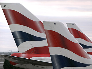 Autorizan fusión British Airways-Iberia fifu