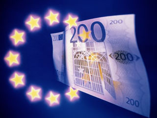Apreciación de Euro preocupa a CE fifu