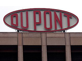 Dupont anunció compra de Danisco fifu