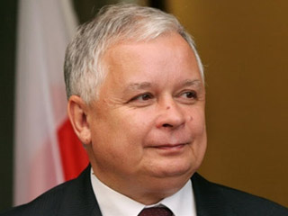 Elecciones en Polonia serán en junio fifu