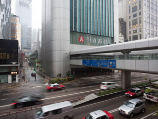 CFOs de Asia opinan sobre el futuro a corto plazo fifu