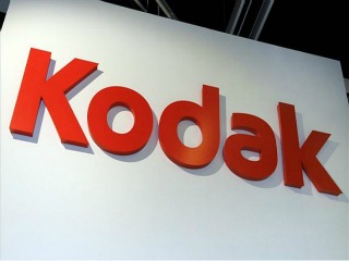 Kodak se declara en bancarrota en EU fifu