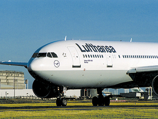 Lufthansa usaría queroseno orgánico fifu