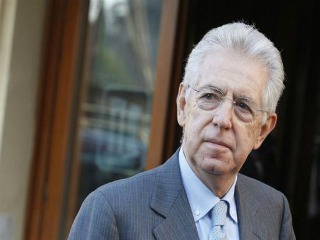 Europa debe reconocer esfuerzos italianos: Monti fifu