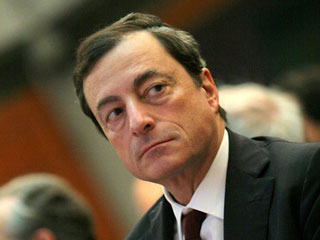 El efecto Draghi