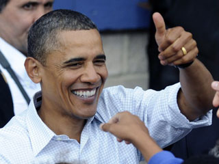 Obama es el hombre más poderoso del mundo: Forbes fifu