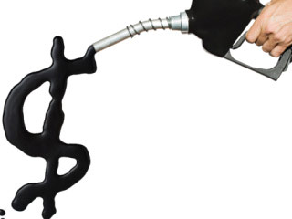 Continúa a la alza precio petróleo fifu