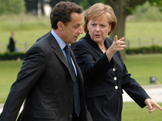 Francia promete poderoso acuerdo en cumbre fifu