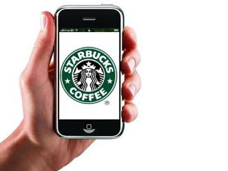 Starbucks amplía servicios de Internet fifu
