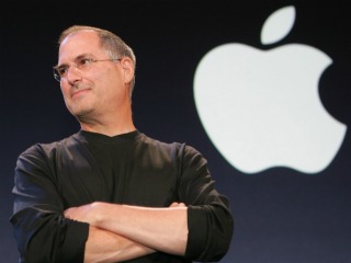 ¿Sabes quién fue el visionario Steve Jobs? fifu