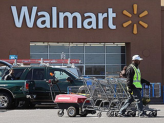 Walmart se mantiene como la mayor compañía de EU fifu