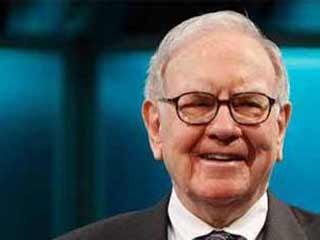 Warren Buffett defiende a calificadoras fifu