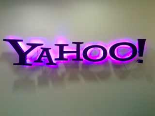 Yahoo! Inc. despedirá personal fifu