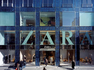Zara extenderá su sitio de ventas online fifu