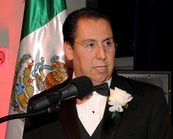 Queda Juan Marcos Gutiérrez al frente de Segob fifu