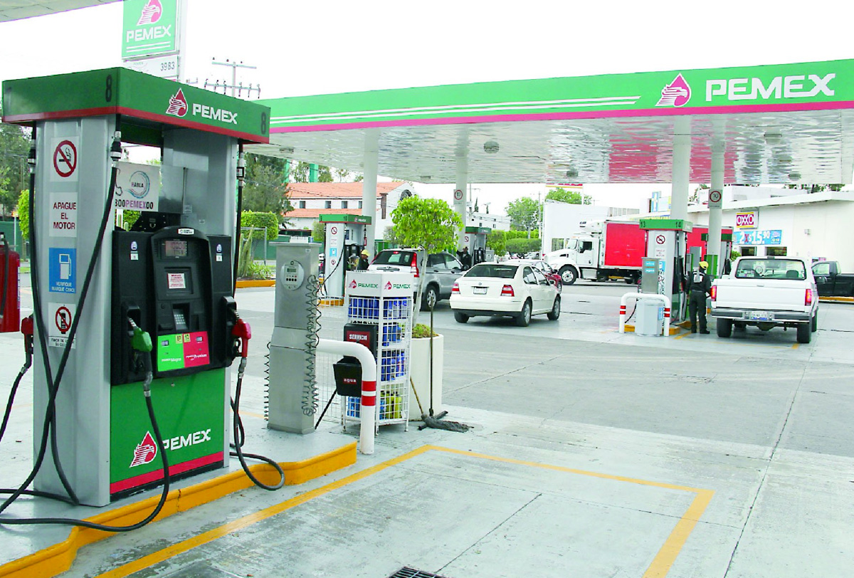 Lo que debes saber de la gasolina de mala calidad en México fifu