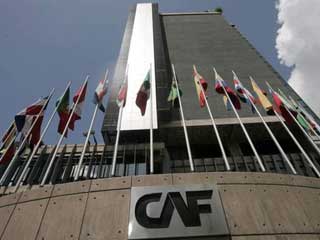 CAF prepararía fondo para enfrentar crisis fifu