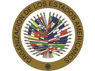 Elecciones limpias y transparentes: OEA fifu