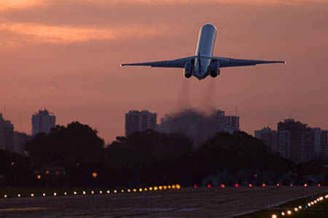 Crece tráfico aéreo en América Latina fifu