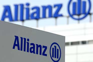 Aseguradora Allianz busca aumentar primas en Latam fifu